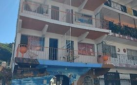 Hotel la Quebrada
